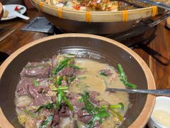 -广府乡下·饭庄(新港东路店)