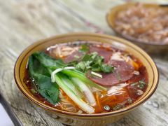 牛肉面-小陈方酥锅盔(古城总店)