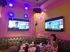 -火吧PTV聚会餐厅(6号店)