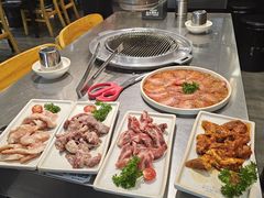 -喜来稀肉(虹泉路店)