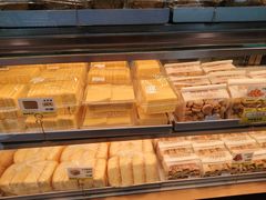 -鲍师傅糕点(江苏路店)