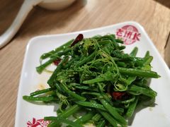 -老班长手工灌汤包老店(东山店)