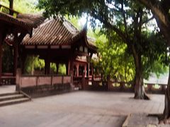 -望江楼公园