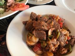 -Old Ottoman Cafe & Restaurant