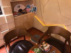 -H立方实景剧情密室(天河旗舰店)