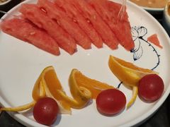 -南门四季铜锅涮肉(左家庄店)