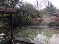 -杭州第一世界大酒店·云曼温泉
