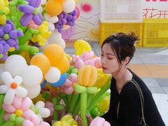 -龙湖南京江北天街