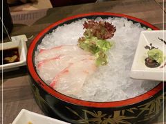 -三禾寿司(君尚店)
