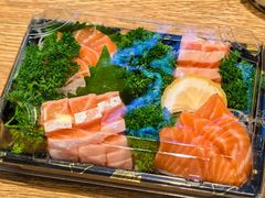 -新一喜铁板料理餐厅·铁板放题(北国商城店)