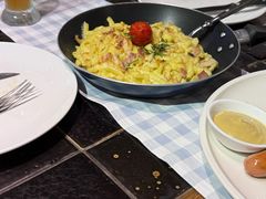 -Paulaner·德国帕拉娜自酿啤酒餐厅(海上世界店)