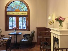 -L·Licoffee咖啡店