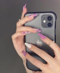 -瑞丽美甲