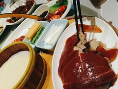 -红城阁·上海味道(四平路店)