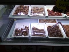 鸭头-精武路第一家(吉庆街店)