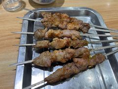 -新疆食府(华龙店)