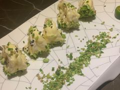 -海派悦庭·海胆烧麦·新融合菜(凯德广场店)