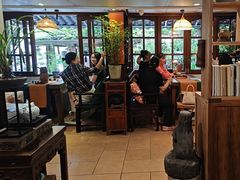 -菩提书坊(侨福大厦店)