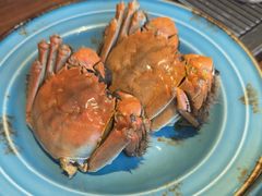 -Mr.Fish鱼鲜生海鲜放题(高德置地冬广场店)