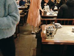 -绿茶餐厅(昌平悦荟店)