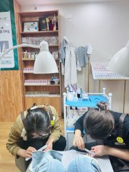 点击看大图 -芊冉•美甲美睫纹绣