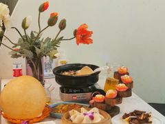 -香香海南菜餐厅