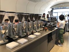 -Seesaw Coffee(上生新所店)