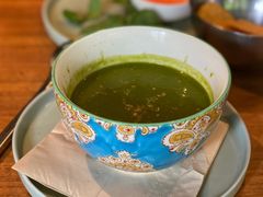 美颜绿色蔬菜汤-Ginger(兴国路店)