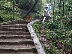 -青城山