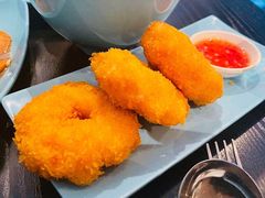 -URBAN SOI Thai Kitchen乐泰料理(长乐路店)