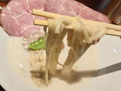 -真打拉面·日式拉面新流派(体育西横街店)