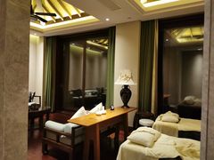 -三清山希尔顿度假酒店