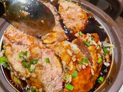 -扬州狮子楼·非遗淮扬菜(总店)