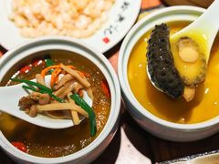 -裕兴记•蟹黄面馆(人民广场店)