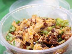 -李老五口水鸡(万寿路店)