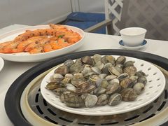 -望海臻鲜·海鲜餐厅