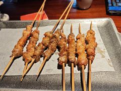 -管氏翅吧(广渠门店)