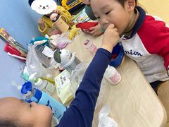 -联恩国际儿童教育·幼小衔接·少儿英语·托管班(远洋未来中心店)