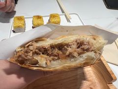 -鼎高高陕西美食(龙德广场店)