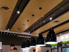 -肯德基(世纪金源店)