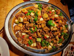 -青禾小厨新疆菜(总店)