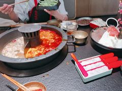 -晓宇重庆火锅(西安荟聚店)
