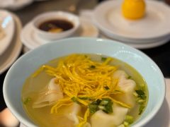 -太湖饭店玉兰厅(自助餐厅)