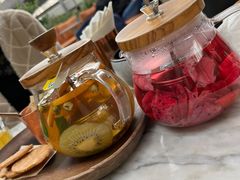-良木缘咖啡西餐(太古里店)