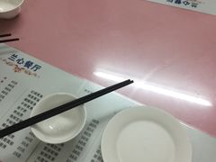 -蘭心餐厅(进贤路店)
