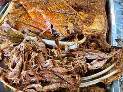 烤全羊-老张烤羊(王哥庄店)