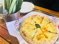 -MR.ROCKY洛奇先生·西餐&酒吧(琶醍店)