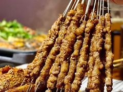 -东方一串·鲜肉小串·小酒馆(壹航城店)