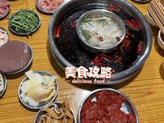 -渝味黄姐火锅(黄泥村店)