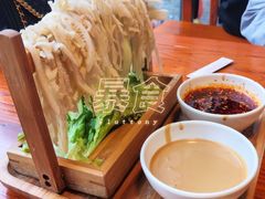 晾衣毛肚-醉长安(南门总店)